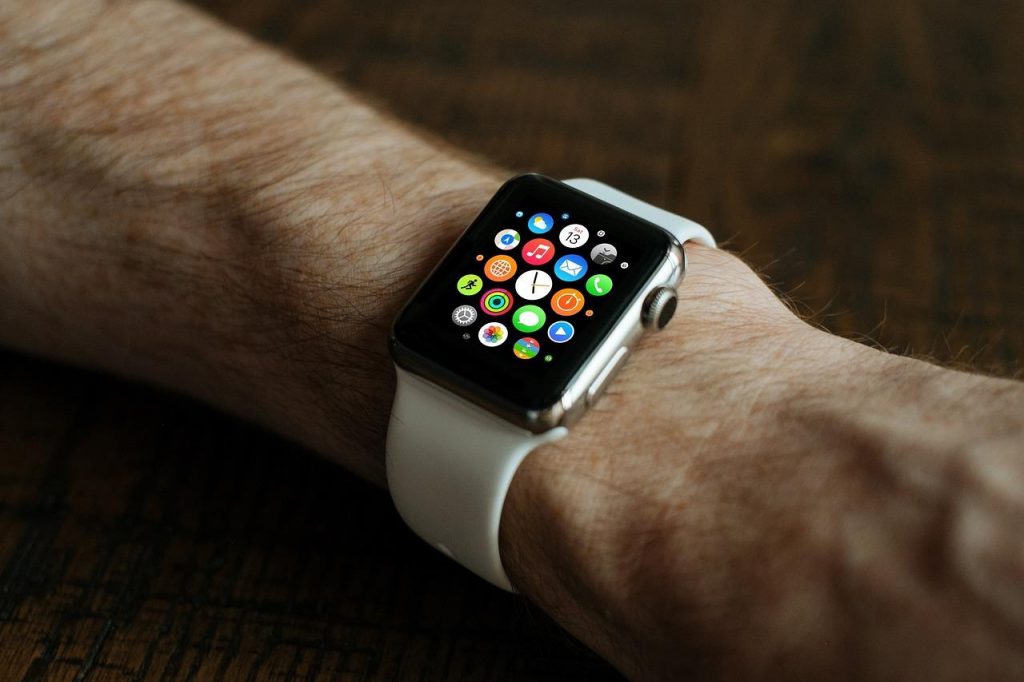 Drie redenen waarom jij een Apple Watch moet kopen: activiteitentracking, hartslagmeting en contactloos betalen